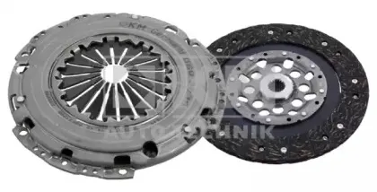 069 2238 KM Germany Комплект сцепления